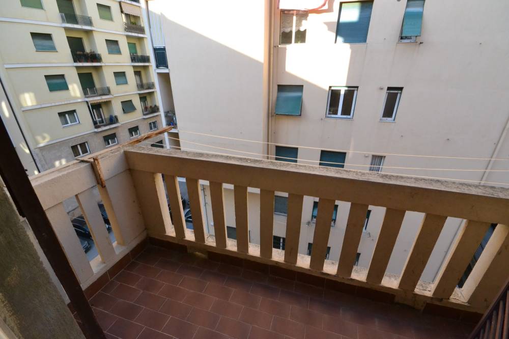 appartamento in vendita a Genova in zona Centro Storico