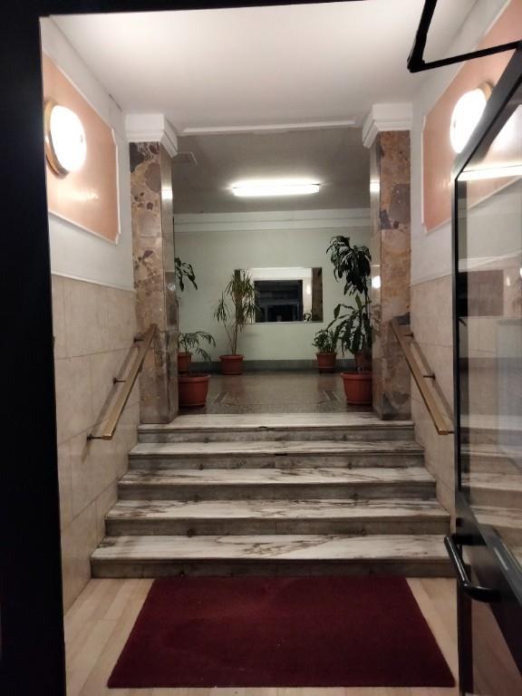 appartamento in vendita a Genova in zona Marassi