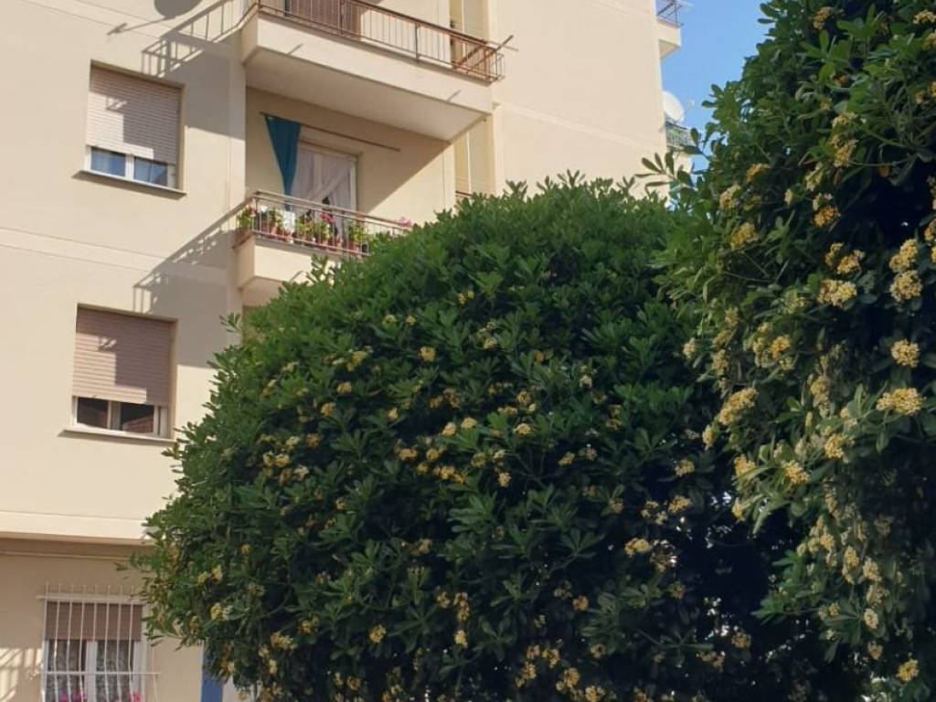 appartamento in vendita a Genova in zona Palmaro / Pra'