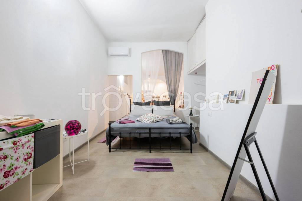 appartamento in vendita a Genova in zona Centro Storico