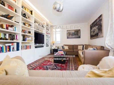 appartamento in vendita a Genova in zona Sturla