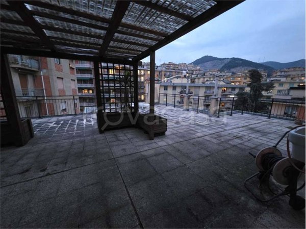 appartamento in vendita a Genova in zona Sestri Ponente