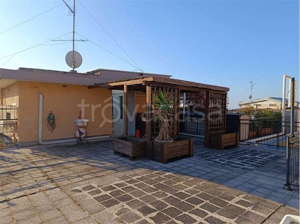 appartamento in vendita a Genova in zona Sestri Ponente