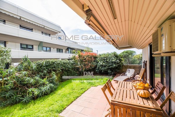 appartamento in vendita a Genova in zona Castelletto