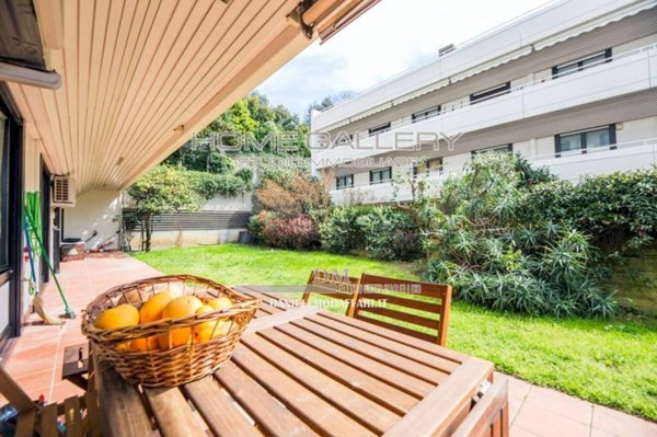 appartamento in vendita a Genova in zona Sturla