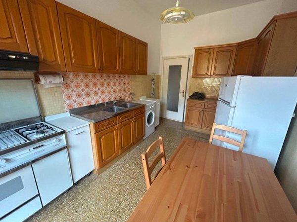 appartamento in vendita a Genova in zona Sestri Ponente