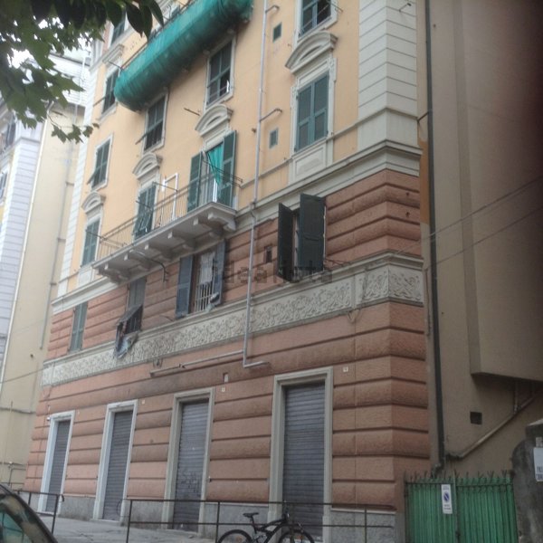 appartamento in vendita a Genova in zona Cornigliano