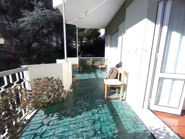 appartamento in vendita a Genova in zona Pegli