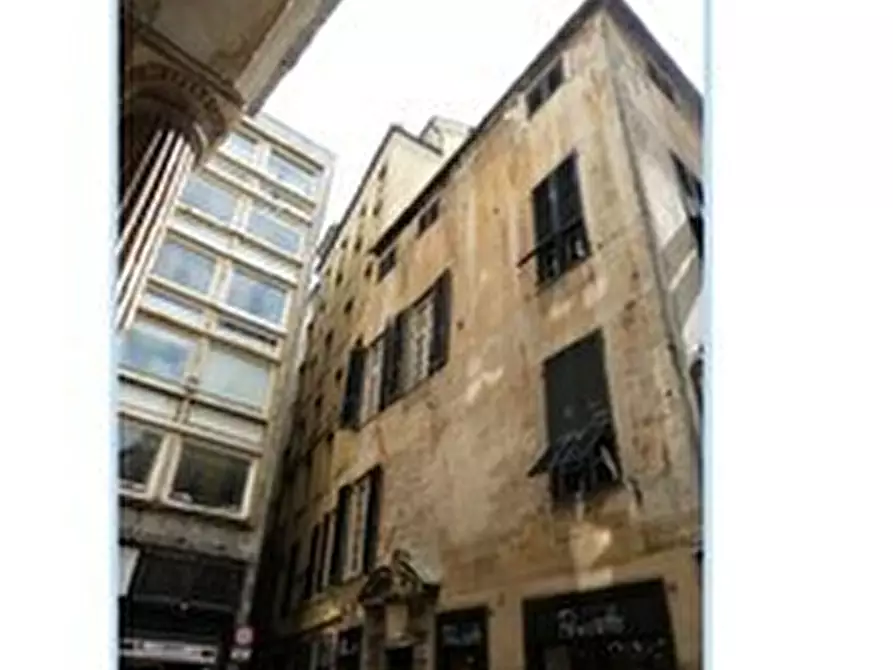 mansarda in vendita a Genova