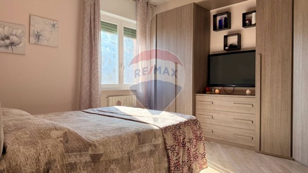 appartamento in vendita a Genova in zona Palmaro / Pra'