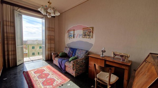 appartamento in vendita a Genova in zona Voltri