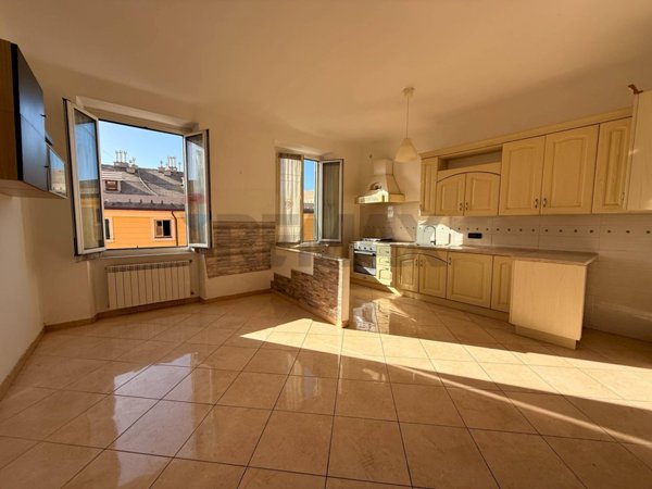 appartamento in vendita a Genova in zona Voltri