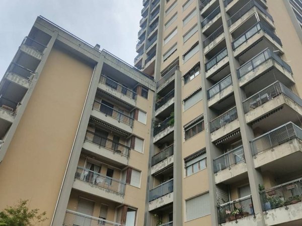 appartamento in vendita a Genova in zona Pegli