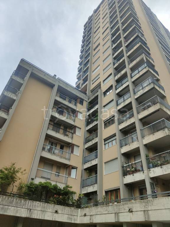 appartamento in vendita a Genova in zona Pegli