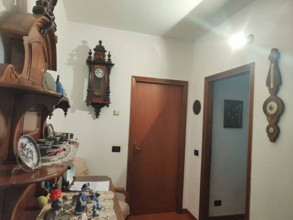 appartamento in vendita a Genova in zona Pegli