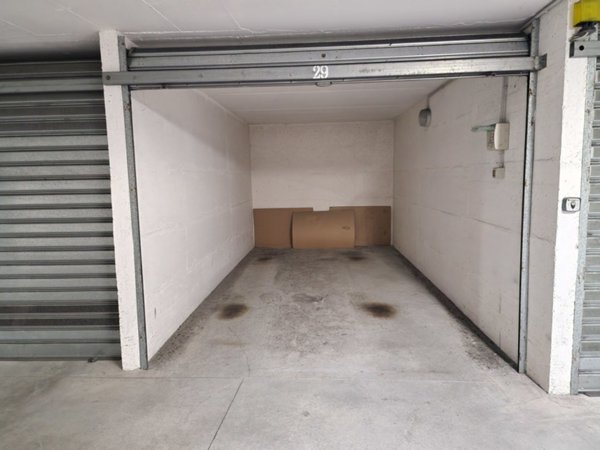 appartamento in vendita a Genova in zona San Martino