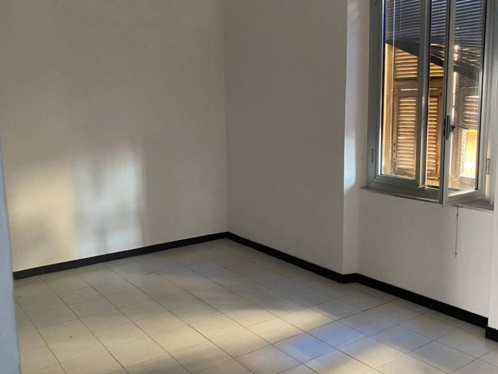 appartamento in vendita a Genova in zona Lagaccio / Granarolo