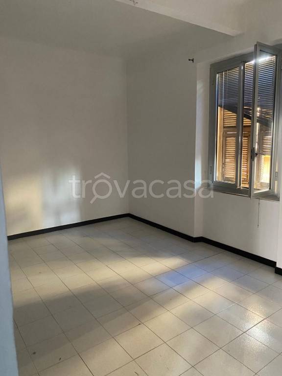 appartamento in vendita a Genova in zona Lagaccio / Granarolo