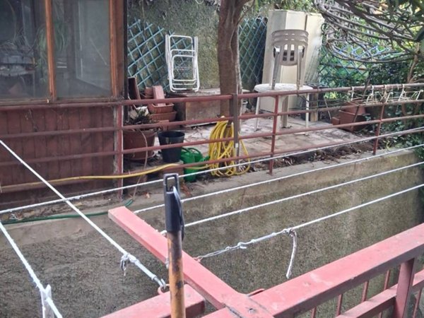 appartamento in vendita a Genova in zona Quezzi