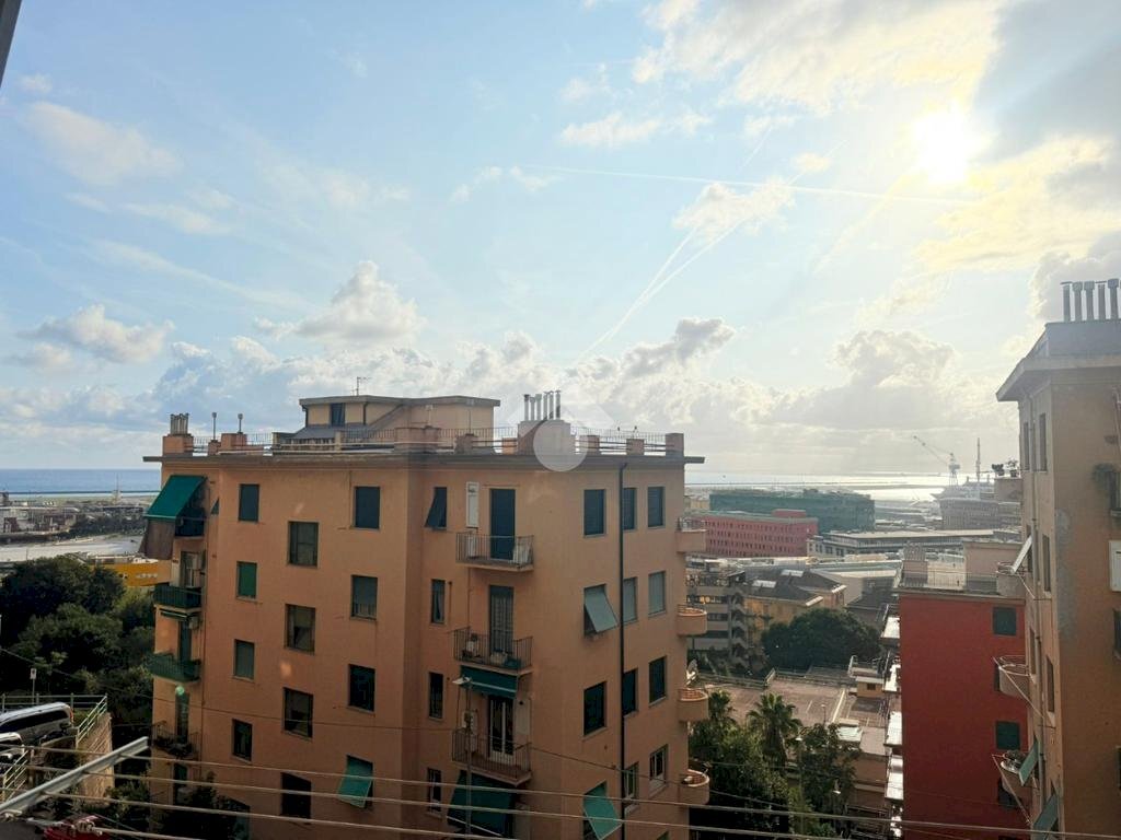 appartamento in vendita a Genova