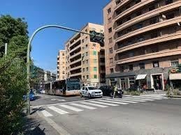 appartamento in vendita a Genova in zona San Benigno