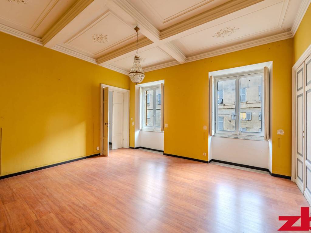 appartamento in vendita a Genova