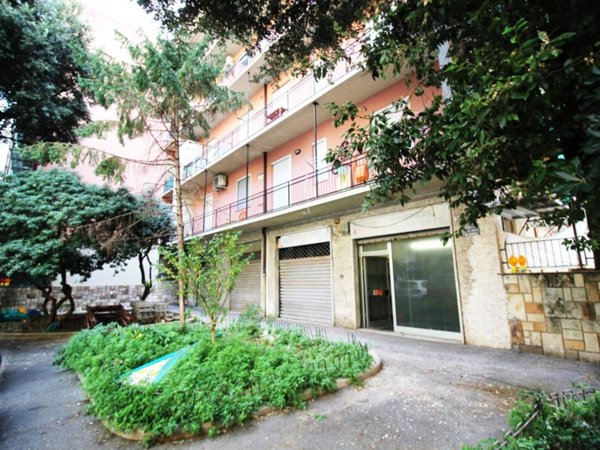 negozio in vendita a Genova in zona Albaro