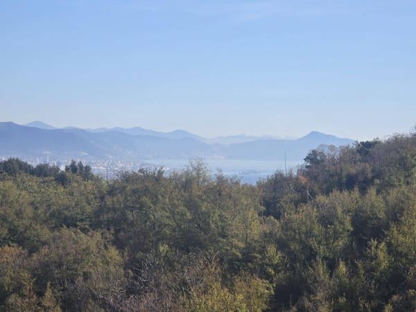 casa indipendente in vendita a Genova in zona Crevari