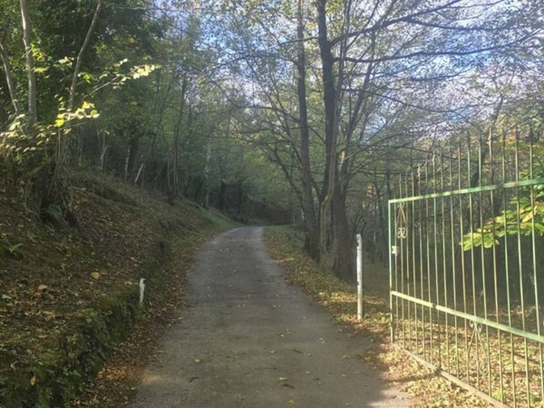 casa indipendente in vendita a Genova in zona Voltri