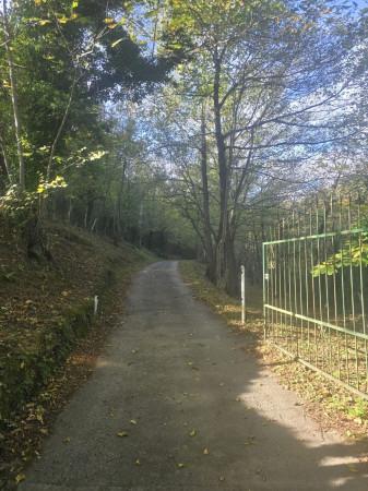 casa indipendente in vendita a Genova in zona Crevari