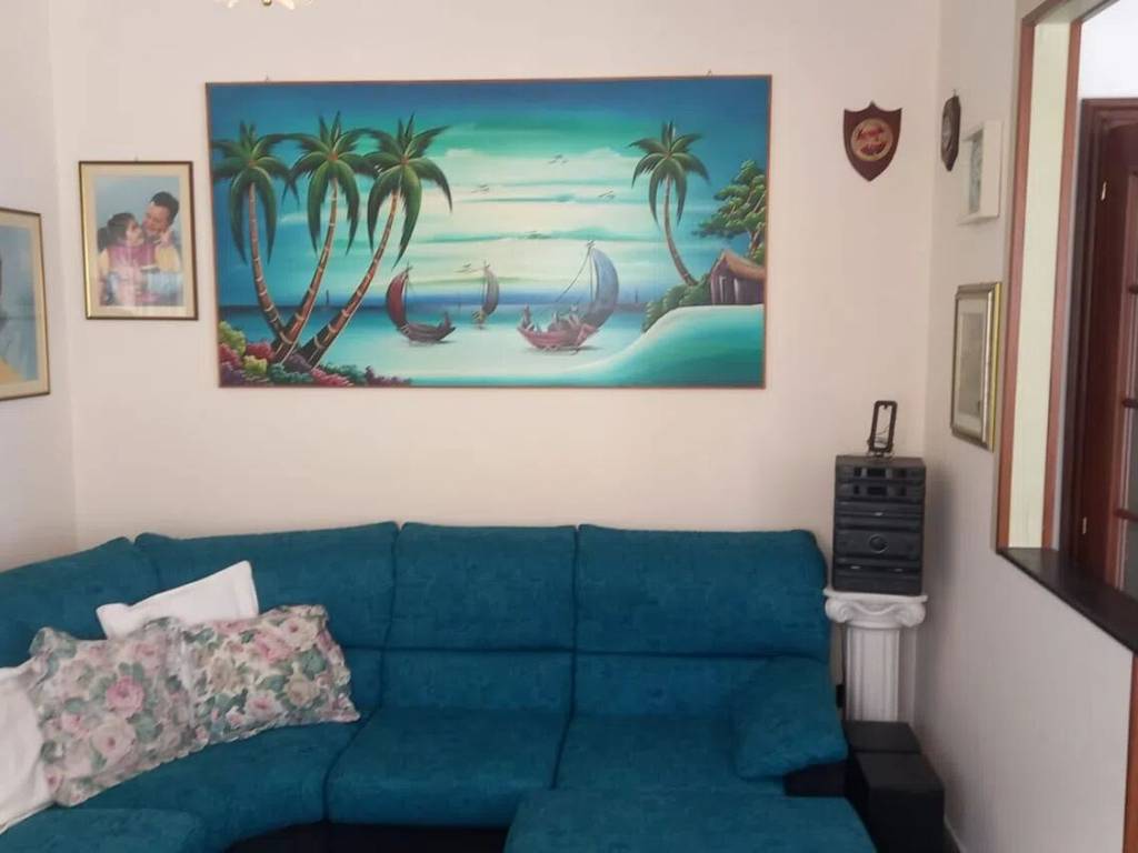 appartamento in vendita a Genova in zona Pontedecimo