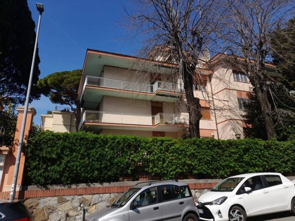 appartamento in vendita a Genova in zona Nervi
