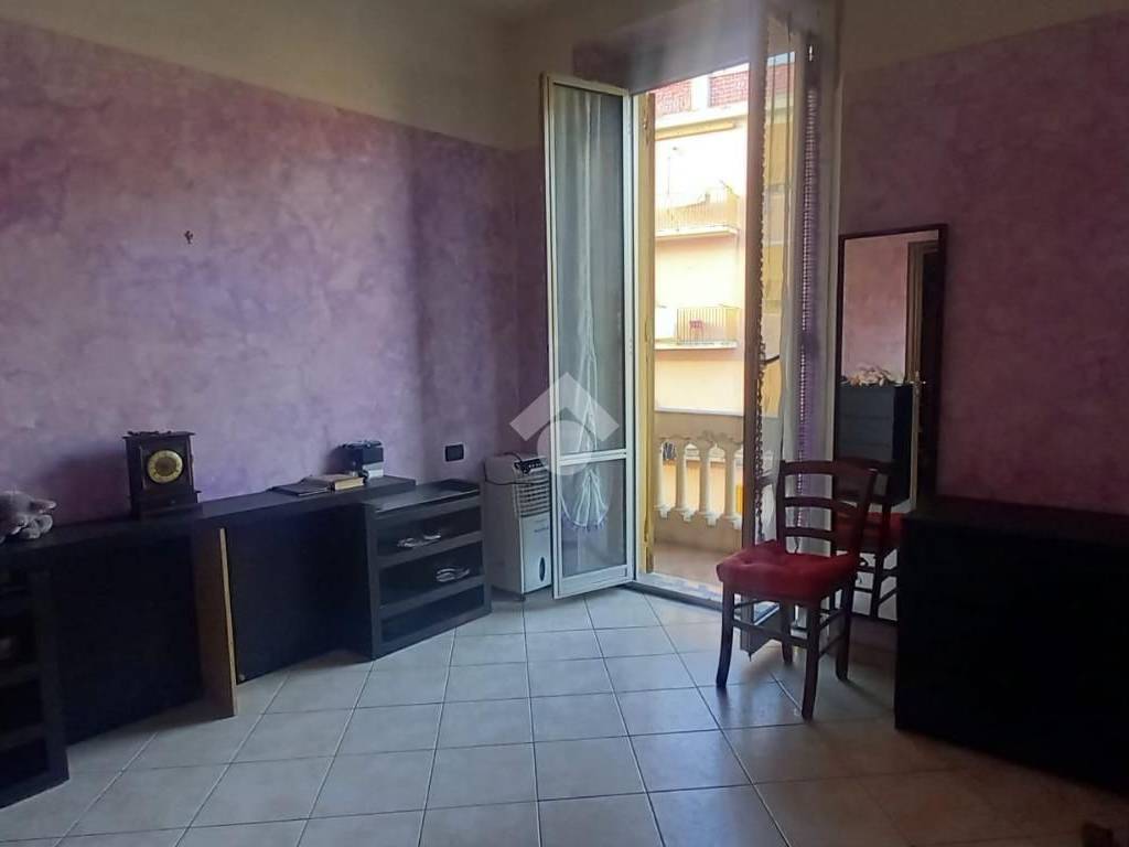 appartamento in vendita a Genova in zona Sestri Ponente