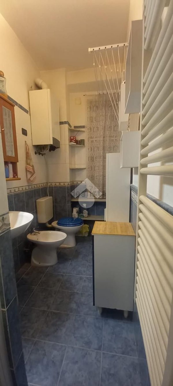 appartamento in vendita a Genova in zona Sestri Ponente