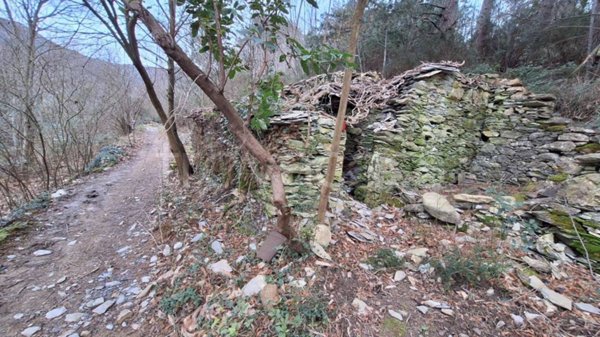 rudere in vendita a Genova in zona Nervi