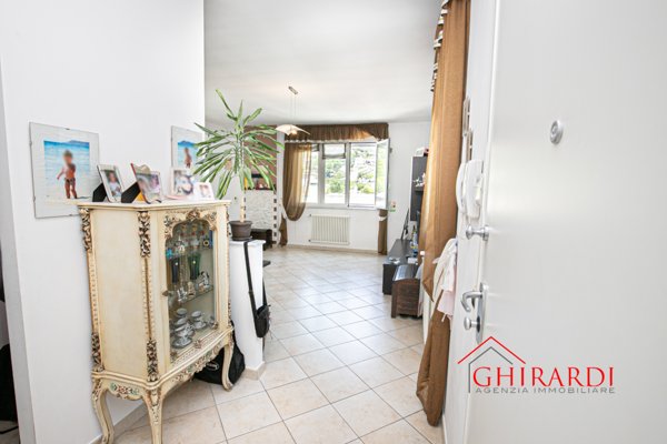 appartamento in vendita a Genova in zona Borzoli