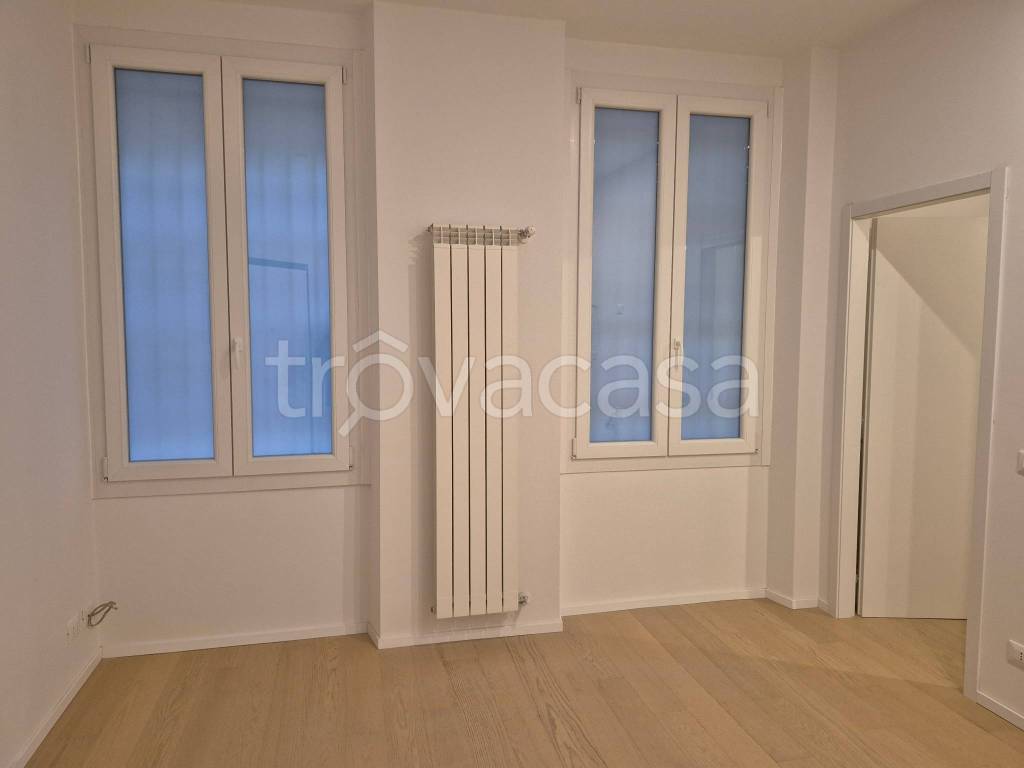 appartamento in vendita a Genova in zona Centro Storico