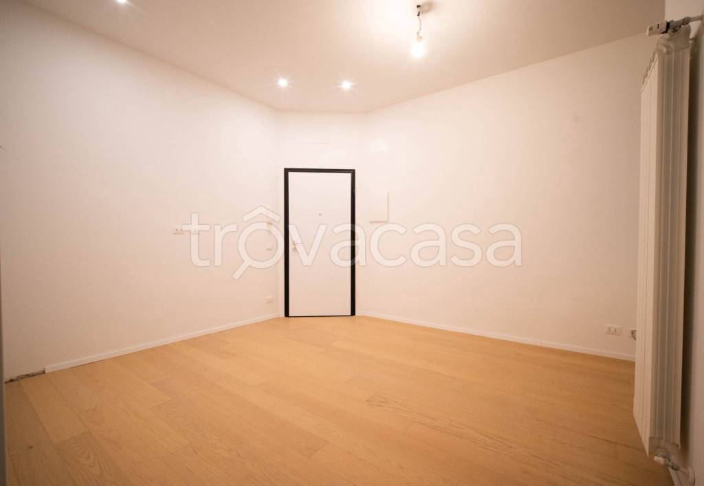 appartamento in vendita a Genova in zona Centro Storico