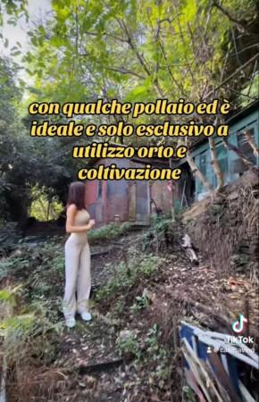 appartamento in vendita a Genova in zona Pegli