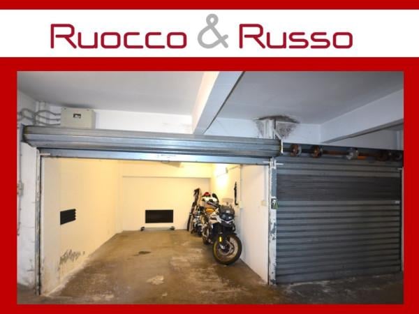 negozio in vendita a Genova in zona San Martino