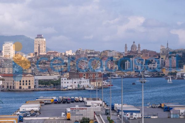 appartamento in vendita a Genova in zona San Benigno
