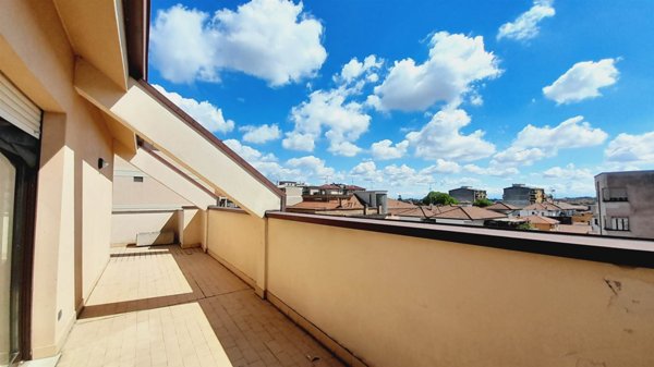 appartamento in vendita a Genova in zona Centro Storico