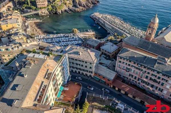 appartamento in vendita a Genova in zona Nervi