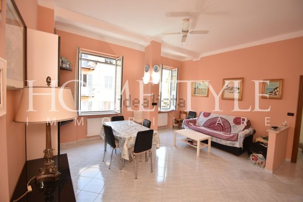 appartamento in vendita a Genova in zona San Fruttuoso