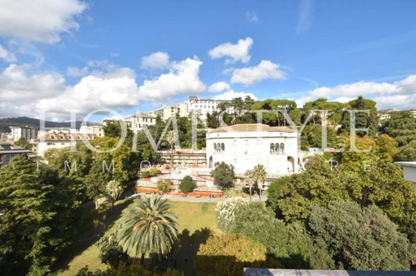 appartamento in vendita a Genova in zona San Fruttuoso