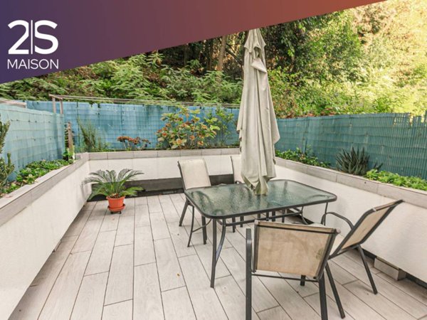 appartamento in vendita a Genova in zona Cornigliano