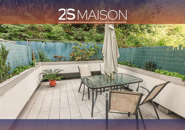 appartamento in vendita a Genova in zona Sampierdarena