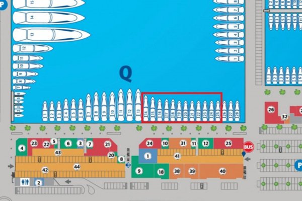 locale commerciale in vendita a Genova in zona Centro Storico