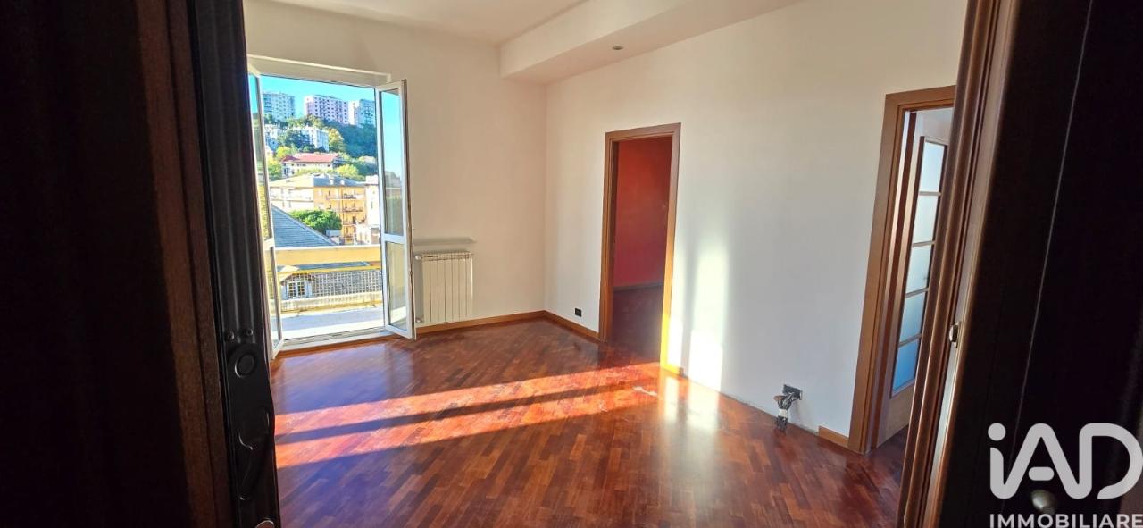 appartamento in vendita a Genova in zona Cornigliano