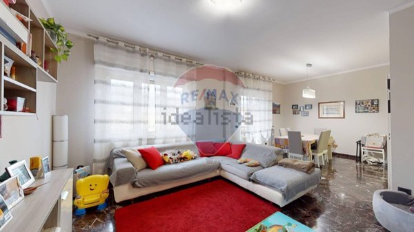 appartamento in vendita a Genova in zona Quezzi